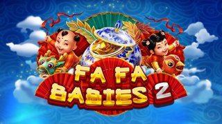 Fa Fa Babies 2
