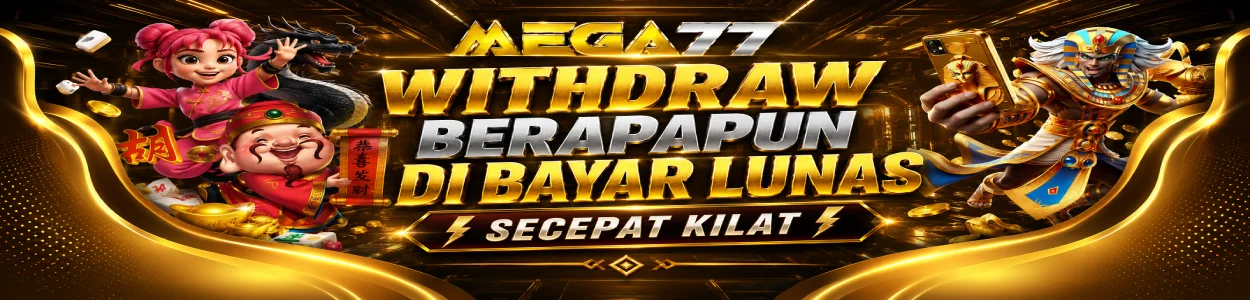 MEGA77 banner 2