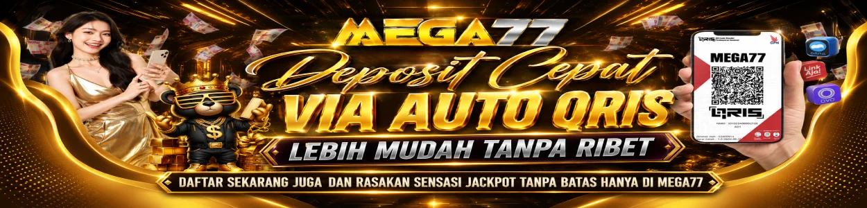 MEGA77 banner 3