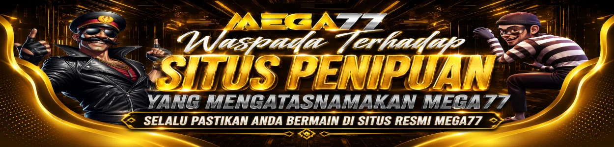 MEGA77 banner 4
